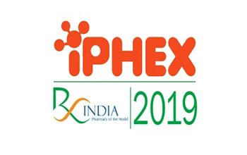 Meet us at iPHEX 2019 in Gandhinagar 10-June-2019 to 12-June-2019 at Hall no. 1 Stall no. A21