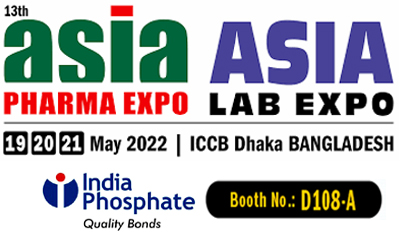 Asia Pharma Expo