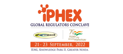 iphex 21st – 23rd September 2022